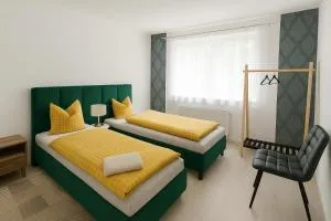 StayInn Gohlis - Möckern