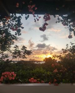 Private Hilltop - Garden Apartment - Orange Bay