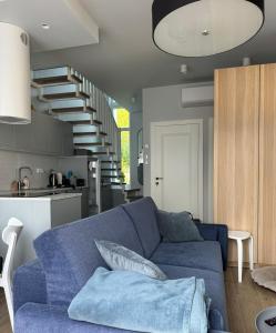 Domek 24 przy Plaży Jastrzębia Góra- Ostrowo