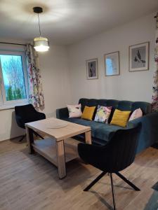 Domki w Winnicy - Świętokrzyska Winnica Knapów