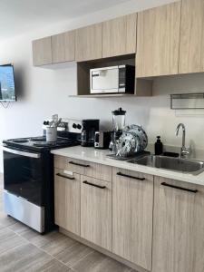 Monoambiente by Urban Rooms