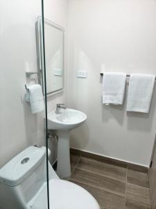 Monoambiente by Urban Rooms