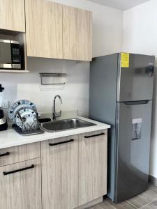 Monoambiente by Urban Rooms