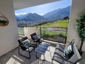 Charmant t2 avec terrasse - 卡拉库恰