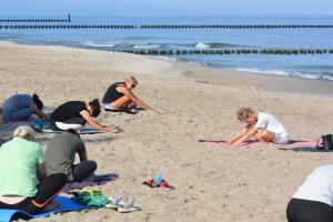 Ośrodek Polny Kamyk