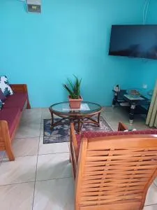 Free pickup from Rodney Bay Marina - 洛尼湾村