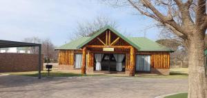 Oranje-Sig Selfsorg Eenhede