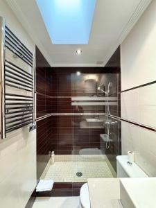 Coqueto Estudio Muy Céntrico - Zona Progreso