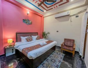 Homestay in Varanasi near ghats by The Holy Meander
