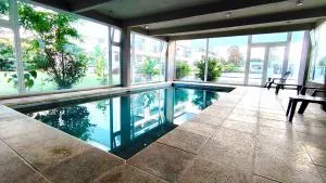 Descansa en el Lujo en Pilar 100m2 4pax Terrraza - 托尔图吉塔斯