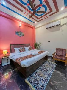 Homestay in Varanasi near ghats by The Holy Meander