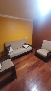 Casa para dos personas o más - Ocosuyo