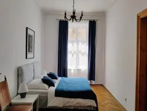 Apartament Niebieski - Kraków