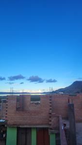 Casa para dos personas o más