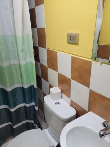 Casa para dos personas o más