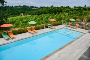 Agriturismo Cascina Ponchietta