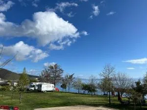 Camping Bar Restorant Rei - Lin