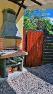 La Villa Coraline - Saint-François