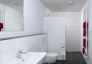 Large Double Room room in Gästehaus Fraune