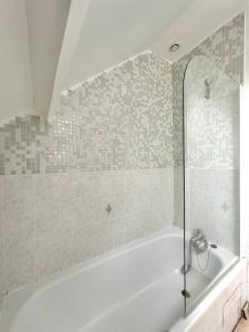 Appartements Family apartment 5 minutes from Berck Beach : photos des chambres