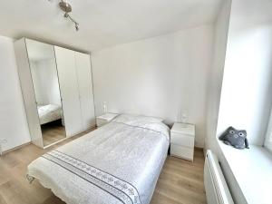 Appartements Family apartment 5 minutes from Berck Beach : photos des chambres