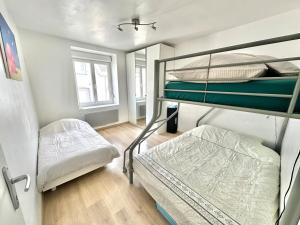 Appartements Family apartment 5 minutes from Berck Beach : photos des chambres