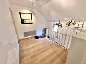 Appartements Family apartment 5 minutes from Berck Beach : photos des chambres