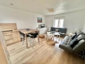 Appartements Family apartment 5 minutes from Berck Beach : Appartement 2 Chambres