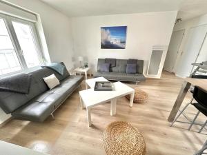 Appartements Family apartment 5 minutes from Berck Beach : photos des chambres