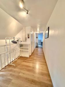 Appartements Family apartment 5 minutes from Berck Beach : photos des chambres