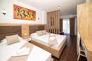 GAVIA Apartments - Ulcinj