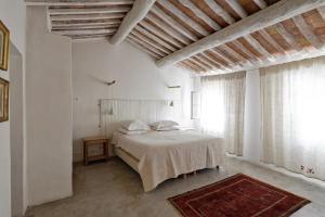 Maisons de vacances La Grande Bastide : photos des chambres
