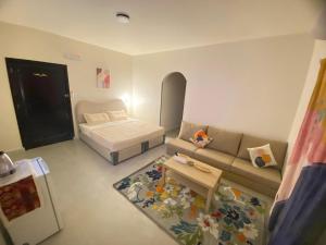 اليمامة - Yamamah