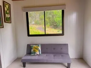 Jalapa's Rural Container Studio - San José