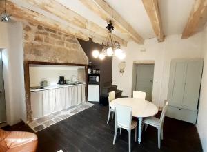 Maisons de vacances A l-Epicerie : photos des chambres