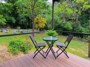 Jalapas Rural Container Studio