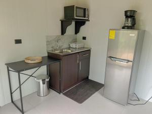 Jalapas Rural Container Studio