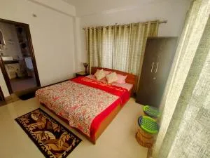 Whispering Meadows - Simla