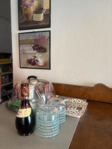 Captain`s Place