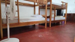 hostal piedra grande