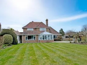 By Harbour, Birdham - Birdham