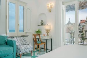 Superior King Room room in Hotel Palazzo Murat