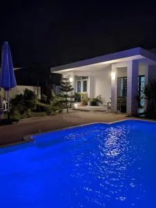 Tropic Treasure Stay - Roche Terre