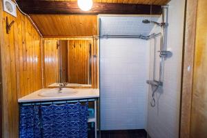 Unigue mountain lodge in the heart of Jämtland