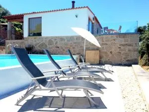 Casa do Areal - Tornol