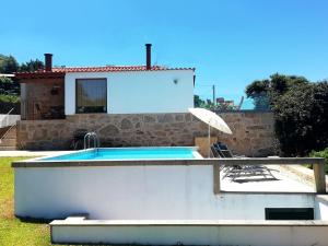 Casa do Areal