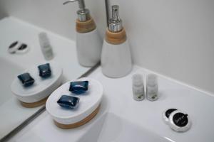 Studio 30 m2 tout confort - RER à 3 min, accès Paris & Disneyland