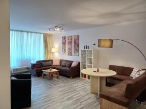Appartement-Residenz Suite 1 - 巴特萨尔茨乌夫伦