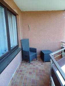Appartement-Residenz Suite 1