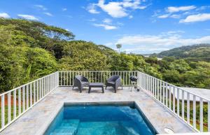 Casa amor del sol apartment # 2